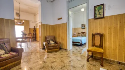 House on Carrer del Sepulcro photo 2