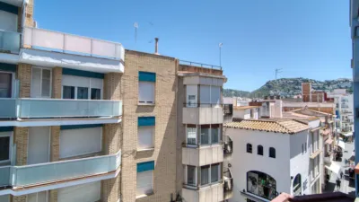 Apartment in Carrer de Sant Elm photo 15
