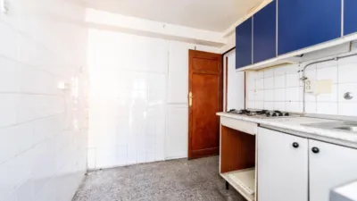 Apartment on Avenida Constitución, 20 photo 29