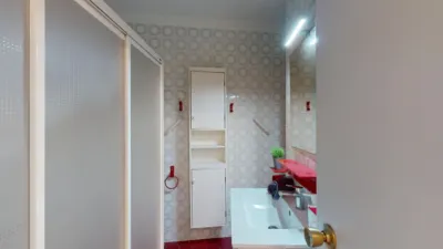 Apartment in Barrio del Carmen photo 37