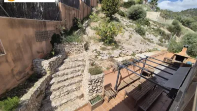 House in Mas Trader-Corral D'en Tort-Corral D'en Cona photo 32