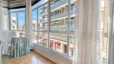 Apartment in Carrer de Sant Elm photo 12