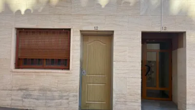Piso en Carrer de Carlos de la Cruz Pujalte, 12 photo 8