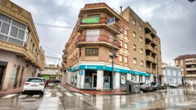 Apartment in Cabezo de Torres photo 3