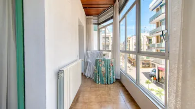 Apartment in Carrer de Sant Elm photo 13