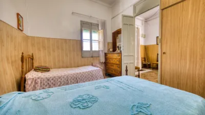 House on Carrer del Sepulcro photo 20
