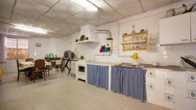 House on Carrer del Sepulcro photo 21