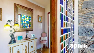 Chalet in Estacio Can Esteper photo 41