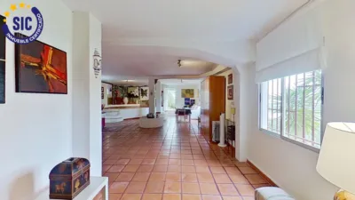 Chalet on Calle Limoneros S, Perenchiza photo 50