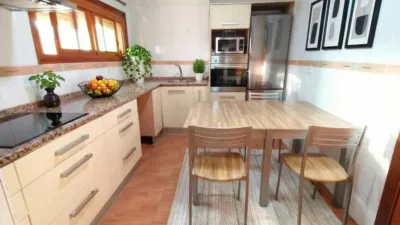 Apartment in the Centre photo 2