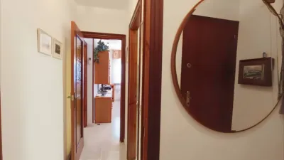 Apartment on Carrer de l'Empordà photo 25