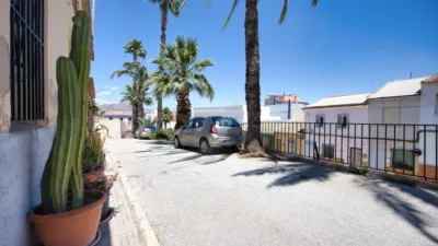 House on Carrer del Sepulcro photo 35