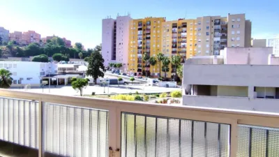 Apartment on Avd. Virgen de La Palma photo 4