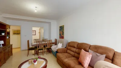 Apartment in Barrio del Carmen photo 7