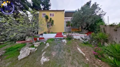 Chalet on Calle Limoneros S, Perenchiza photo 63