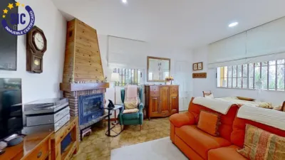 Chalet on Calle Limoneros S, Perenchiza photo 5