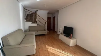 Duplex in Travesía Jardín photo 3