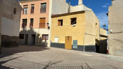 Apartment at Carrer de Carlos de la Cruz Pujalte, 12 photo 2