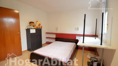 Flat on Calle del Pintor Antonio Amorós photo 11