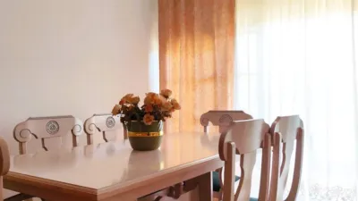 Apartment on Avd. Virgen de La Palma photo 18