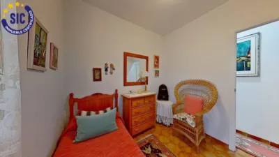 Chalet on Calle Limoneros S, Perenchiza photo 35