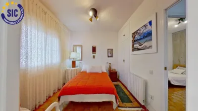 Chalet on Calle Limoneros S, Perenchiza photo 28
