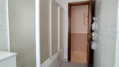 Apartment on Avd. Virgen de La Palma photo 25