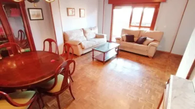 Piso en Centro photo 34