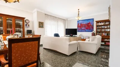 Chalet on Calle de Quevedo photo 4