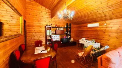 Chalet on Calle de las Palmeras photo 72
