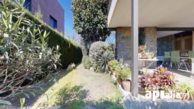 Chalet in Estacio Can Esteper photo 20