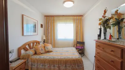 Apartment on Carrer de l'Empordà photo 13