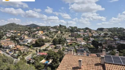 House in Mas Trader-Corral D'en Tort-Corral D'en Cona photo 62