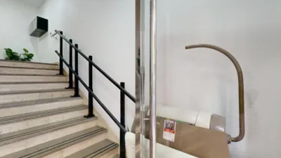 Apartment in Barrio del Carmen photo 47