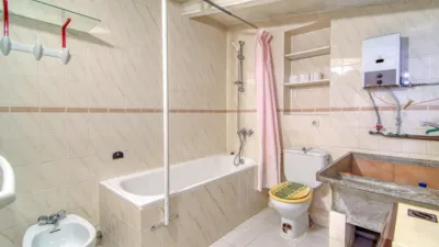 Apartment in Carrer de Sant Elm photo 35