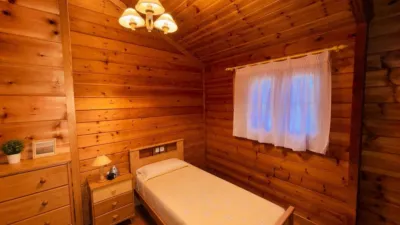 Chalet on Calle de las Palmeras photo 67