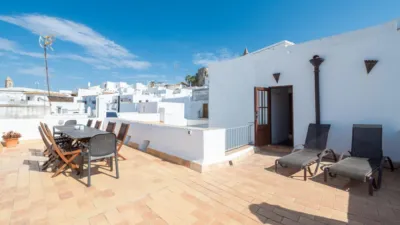House on Calle Juan Bueno photo 17