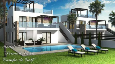 Casa – Rojales, Ciudad Quesada - Vista 4