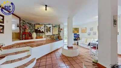 Chalet on Calle Limoneros S, Perenchiza photo 51