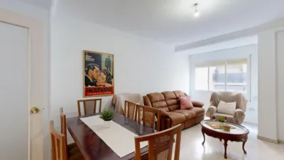 Apartment in Barrio del Carmen photo 4