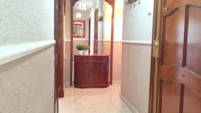 Apartment on Avd. Virgen de La Palma photo 14
