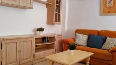 Apartment on Avd. Virgen de La Palma photo 20