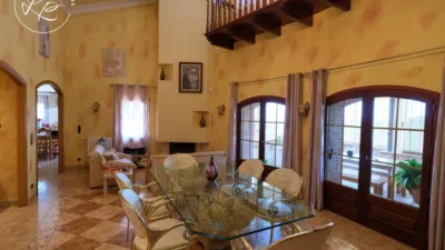 Rustic Finca in La Jonquera photo 9