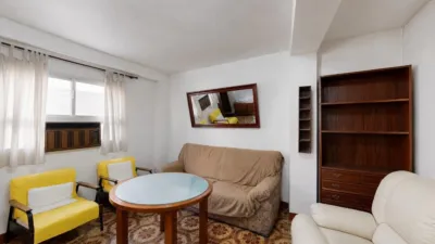 Apartment in San Antolin photo 3