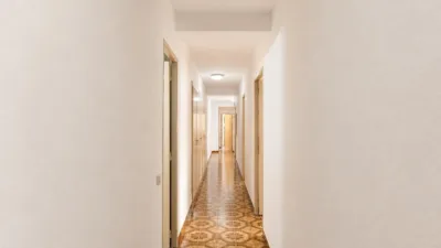 Piso en San Antolin photo 11