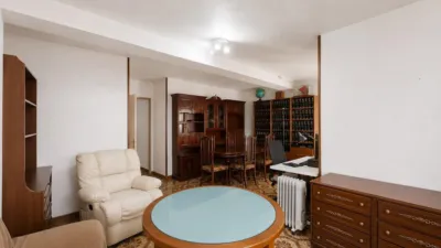 Apartment in San Antolin photo 5