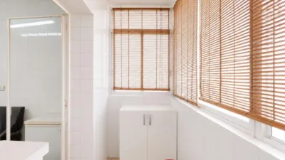 Apartment in Barrio del Carmen photo 24