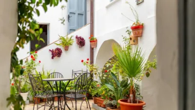 House on Calle Juan Bueno photo 46