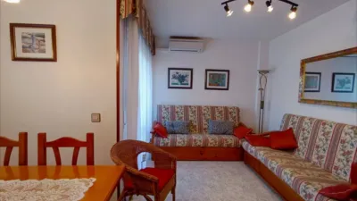 Apartment on Carrer de l'Empordà photo 4