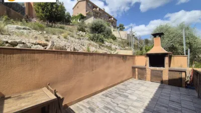 House in Mas Trader-Corral D'en Tort-Corral D'en Cona photo 60